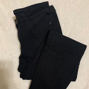 Black Jeans